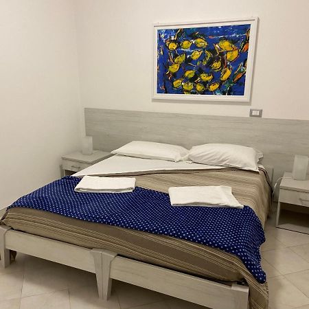 Apartamento Margot Al Mare Monterosso al Mare Exterior foto