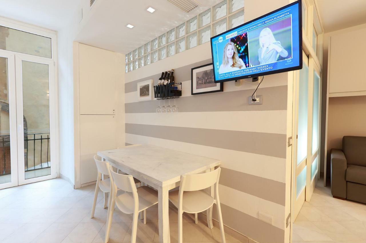 Apartamento Margot Al Mare Monterosso al Mare Exterior foto