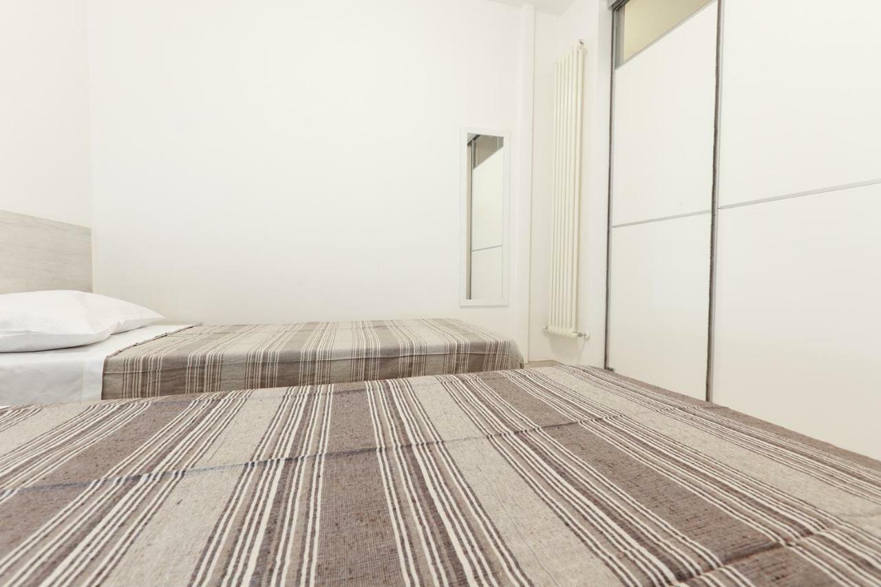 Apartamento Margot Al Mare Monterosso al Mare Exterior foto