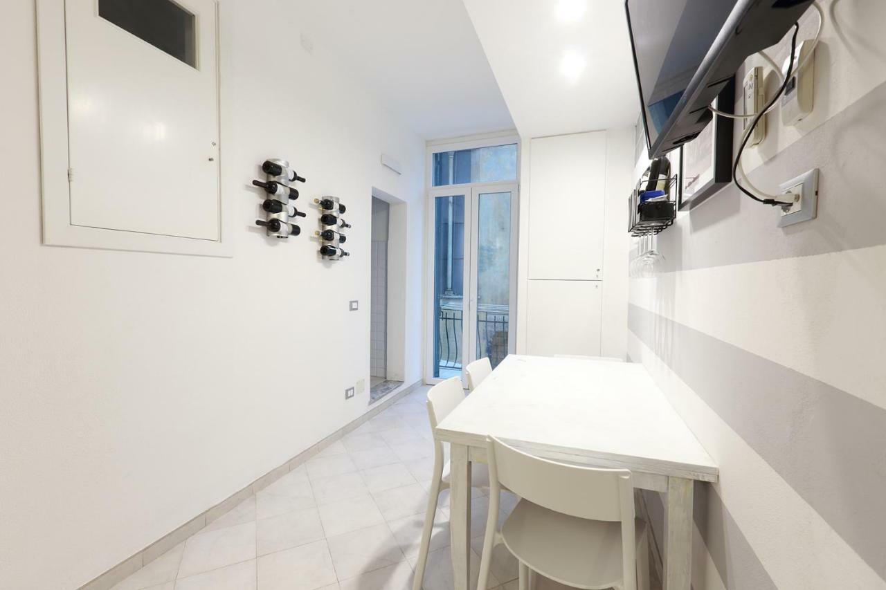 Apartamento Margot Al Mare Monterosso al Mare Exterior foto
