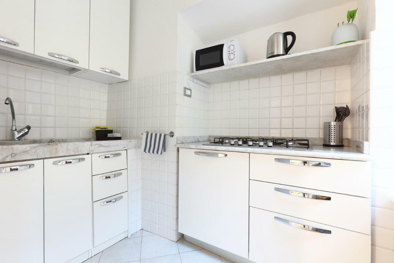 Apartamento Margot Al Mare Monterosso al Mare Exterior foto