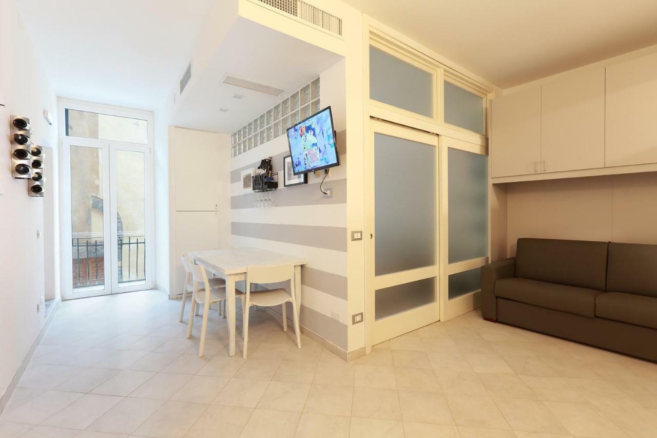 Apartamento Margot Al Mare Monterosso al Mare Exterior foto