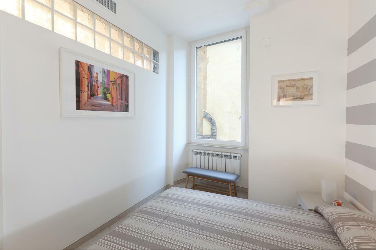 Apartamento Margot Al Mare Monterosso al Mare Exterior foto